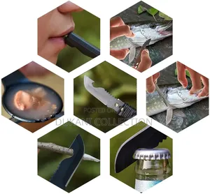 Survival Toolkit