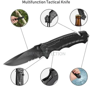 Survival Toolkit