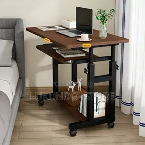 Adjustable Table Size 80*4*90cm