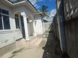 Furnished 5bdrm House in Moshi Bar, Ilala for sale