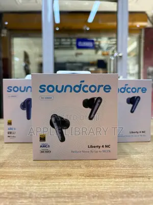Soundcore Libert 4 Nc