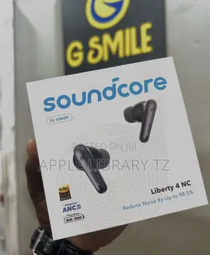 Soundcore Libert 4 Nc