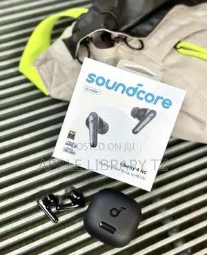 Soundcore Libert 4 Nc