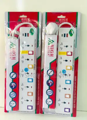 Extension Ex-w104-uc 10 Ports