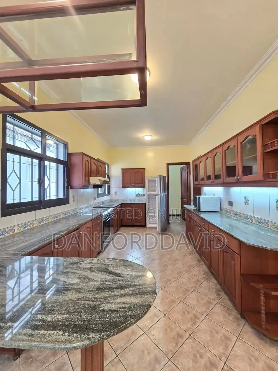 Furnished 1bdrm Apartment in Kahwa Real Estate, Mikocheni for rent