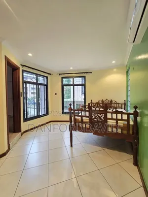 Furnished 1bdrm Apartment in Kahwa Real Estate, Mikocheni for rent