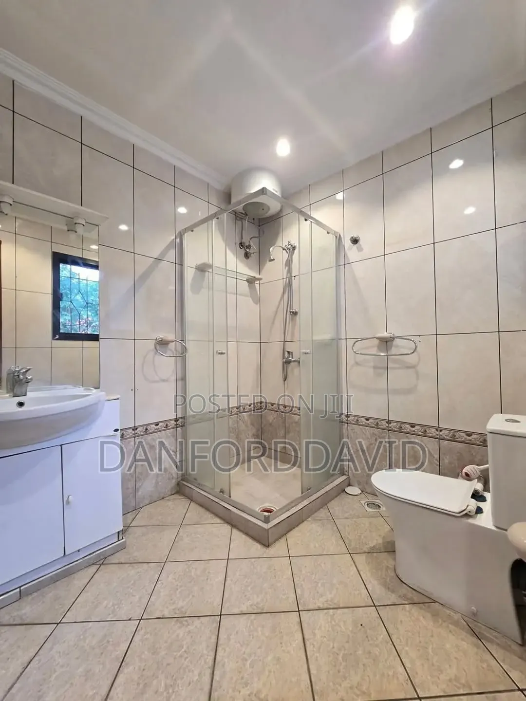 Furnished 1bdrm Apartment in Kahwa Real Estate, Mikocheni for rent