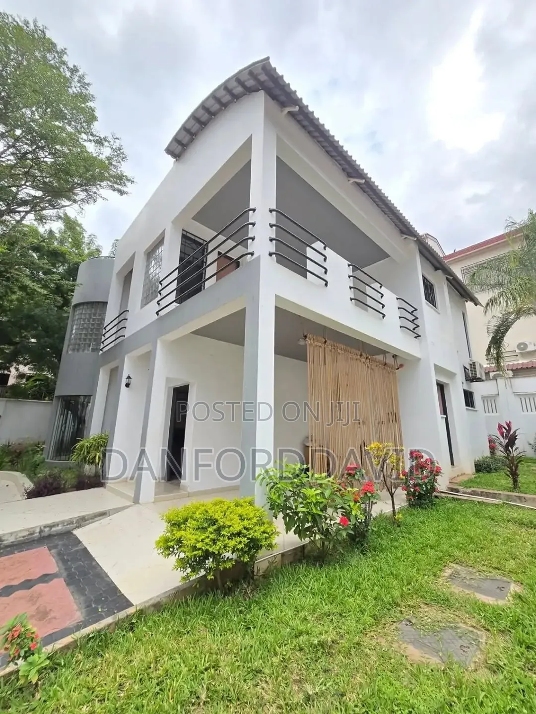 Furnished 1bdrm Apartment in Kahwa Real Estate, Mikocheni for rent