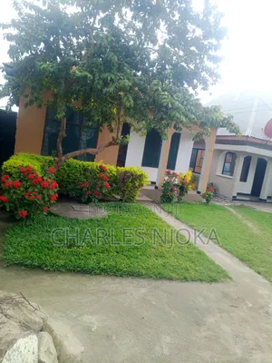 Furnished 4bdrm House in Mazizini, Ilala for sale