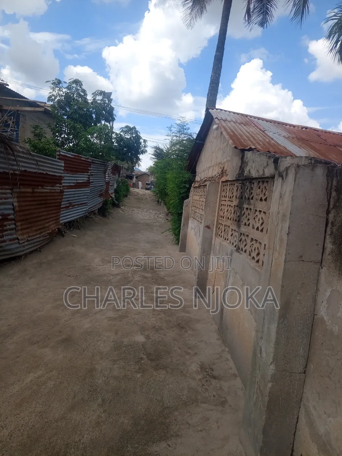 Furnished 4bdrm House in Mazizini, Ilala for sale