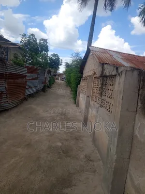 Furnished 4bdrm House in Mazizini, Ilala for sale