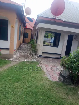 Furnished 4bdrm House in Mazizini, Ilala for sale