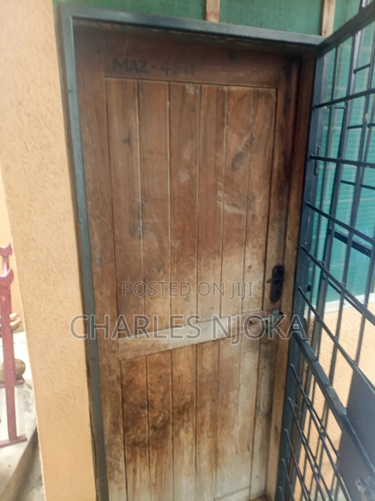 Furnished 4bdrm House in Mazizini, Ilala for sale