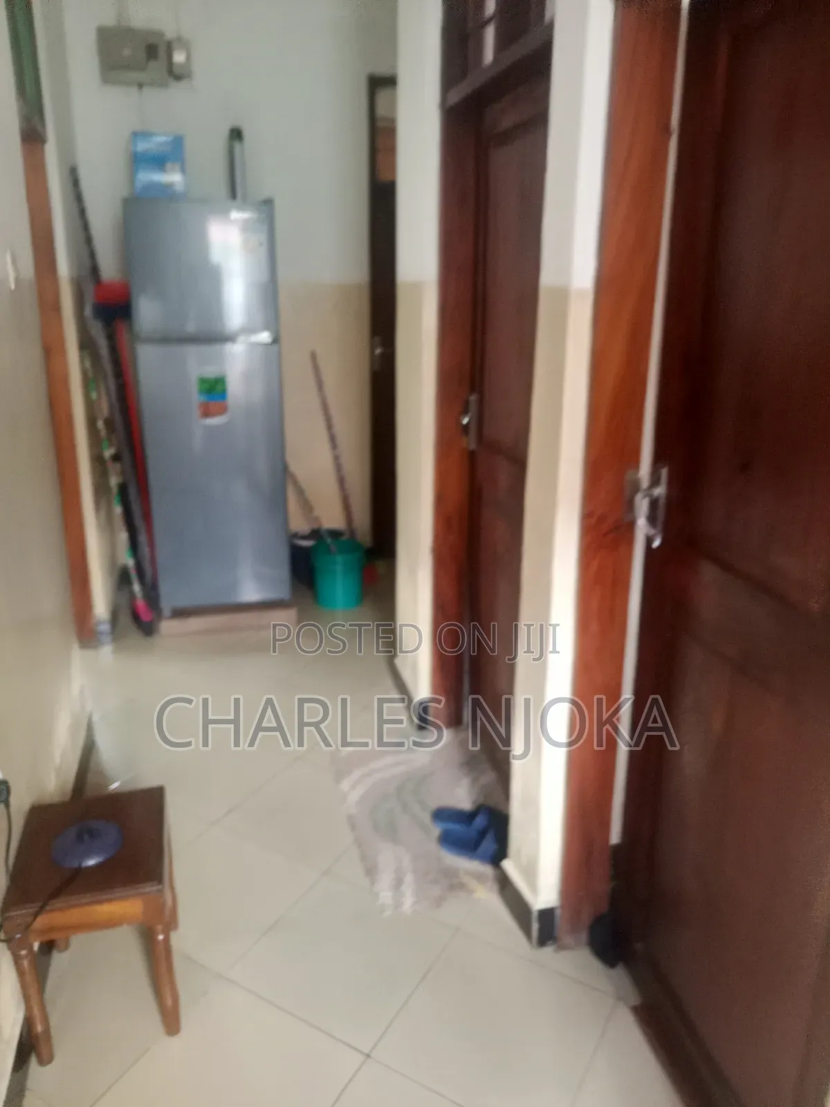 Furnished 4bdrm House in Mazizini, Ilala for sale