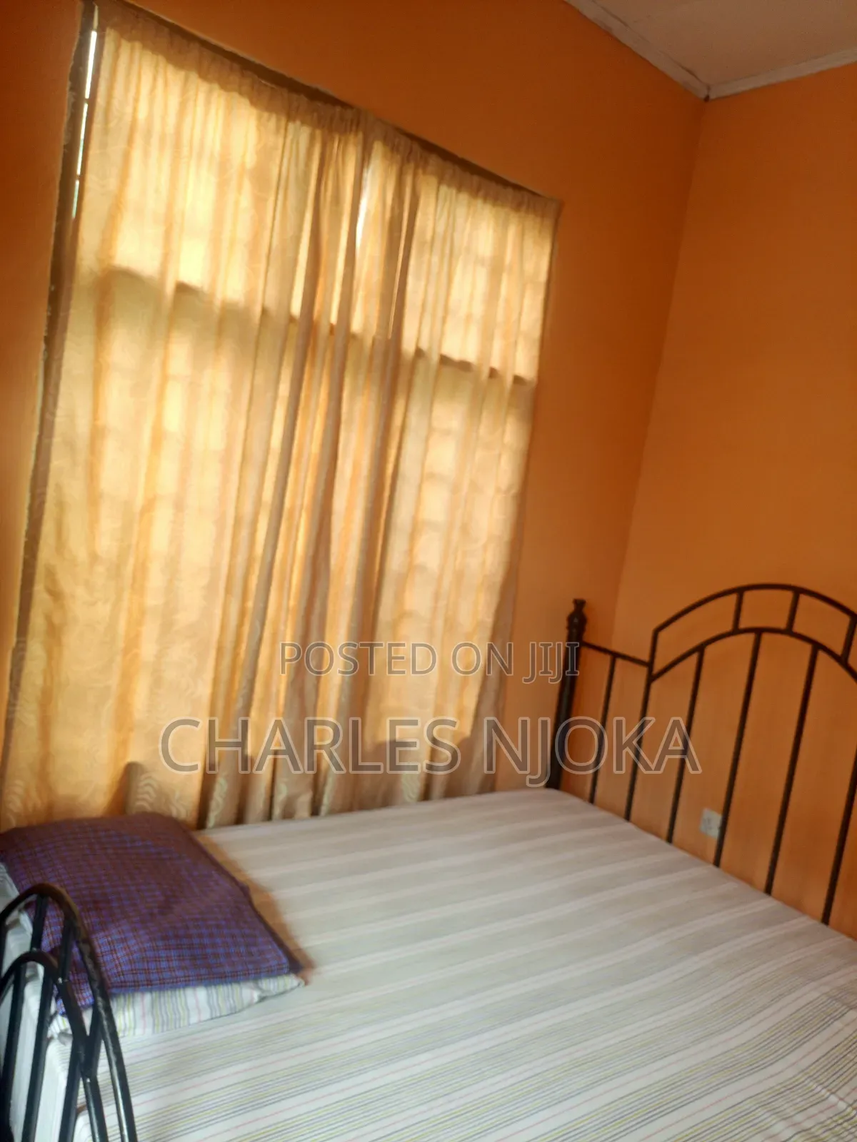 Furnished 4bdrm House in Mazizini, Ilala for sale