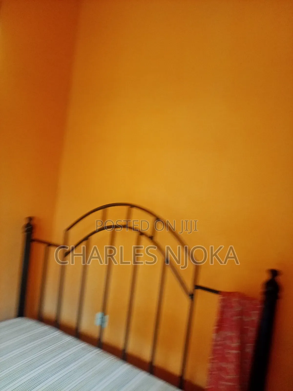 Furnished 4bdrm House in Mazizini, Ilala for sale