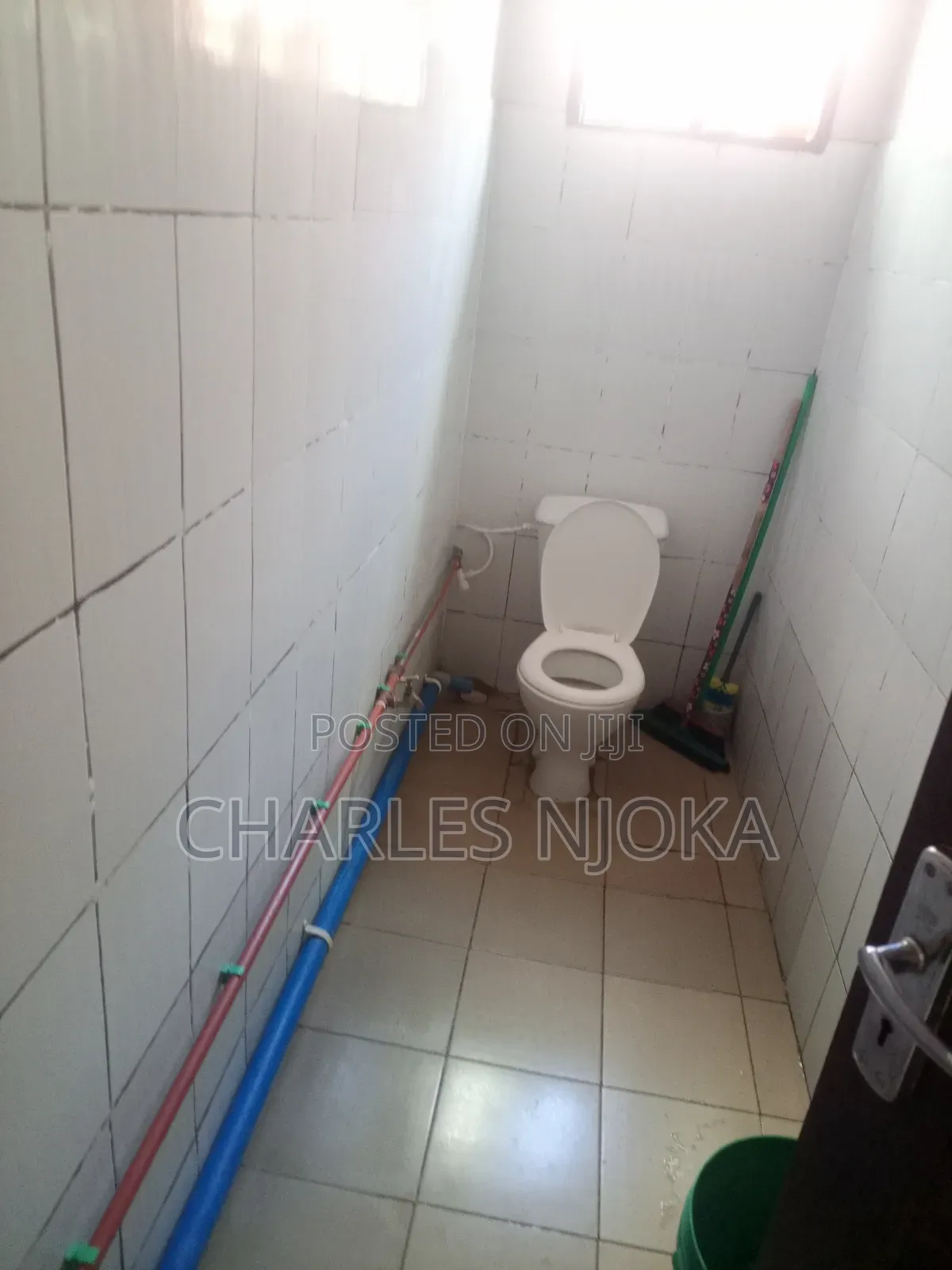 Furnished 4bdrm House in Mazizini, Ilala for sale