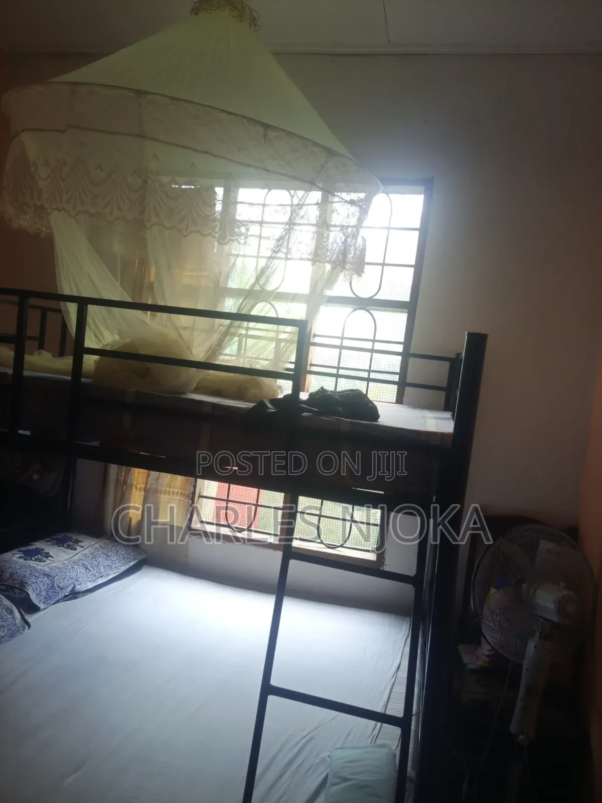 Furnished 4bdrm House in Mazizini, Ilala for sale