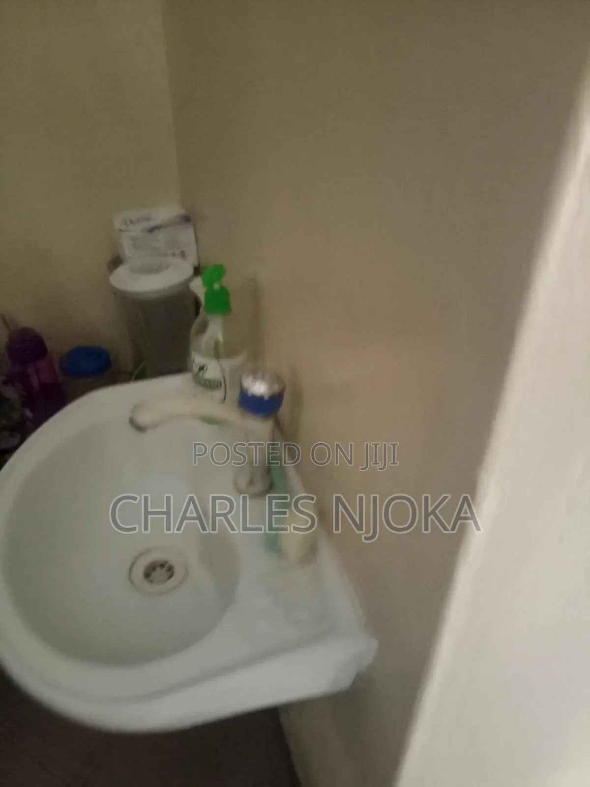 Furnished 4bdrm House in Mazizini, Ilala for sale