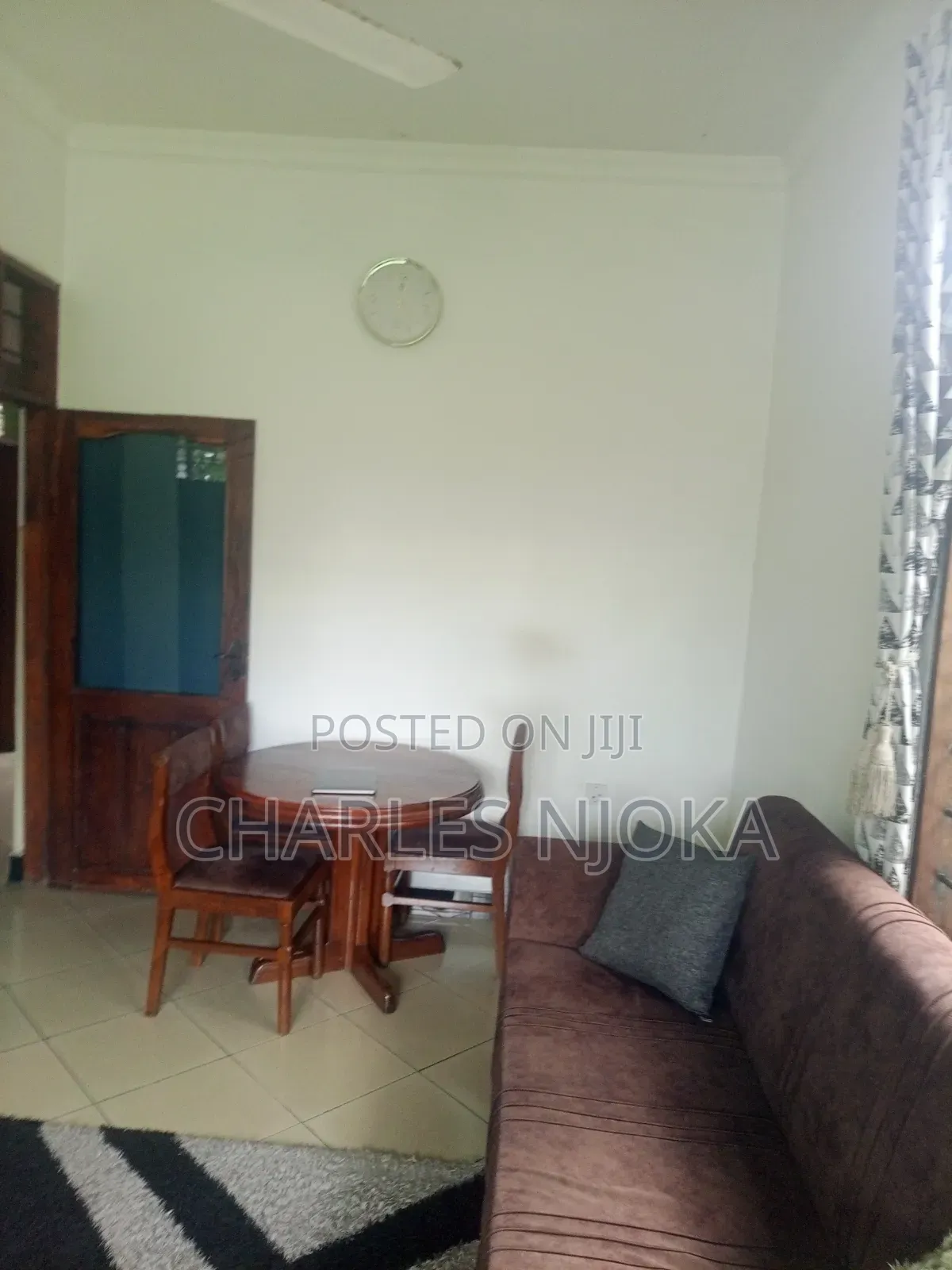 Furnished 4bdrm House in Mazizini, Ilala for sale