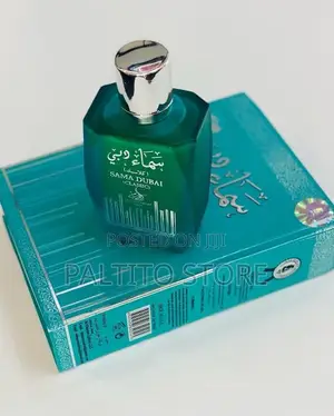 Sama Dubai Perfume