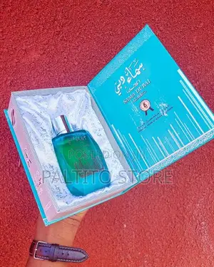 Sama Dubai Perfume