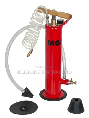 Dislodging Pumps Manual