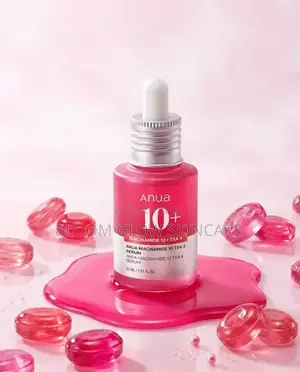Anua Niacinamide 10 + Txa 4 Serum