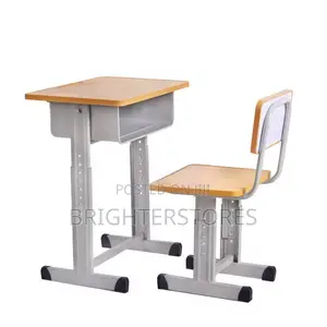Kids Table N Chairs Metal Material