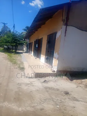 Furnished 10bdrm House in Rada Chuo, Ilala for sale