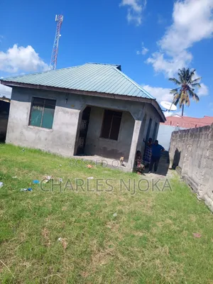 Furnished 4bdrm House in Kwadiwani, Ilala for sale