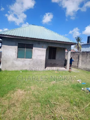 Furnished 4bdrm House in Kwadiwani, Ilala for sale