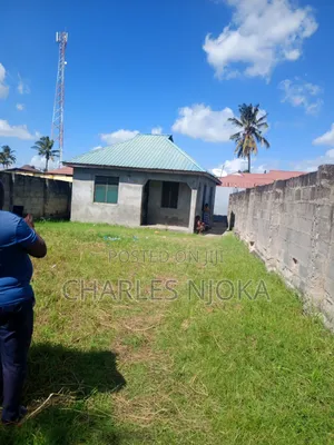 Furnished 4bdrm House in Kwadiwani, Ilala for sale