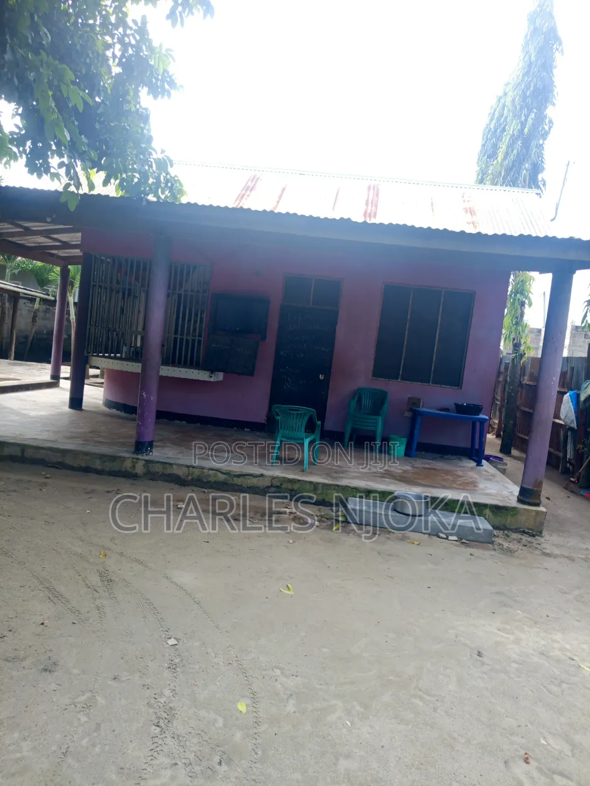 Furnished 10bdrm Condo in Bombambili, Ilala for sale