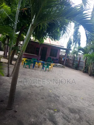 Furnished 10bdrm Condo in Bombambili, Ilala for sale