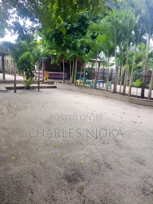 Furnished 10bdrm Condo in Bombambili, Ilala for sale