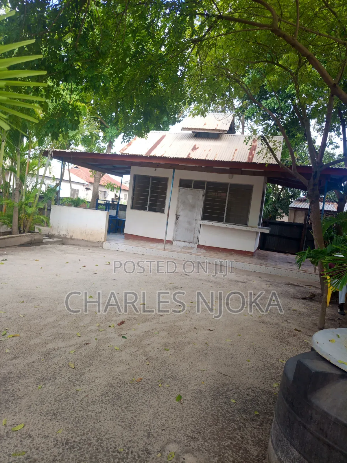 Furnished 10bdrm Condo in Bombambili, Ilala for sale