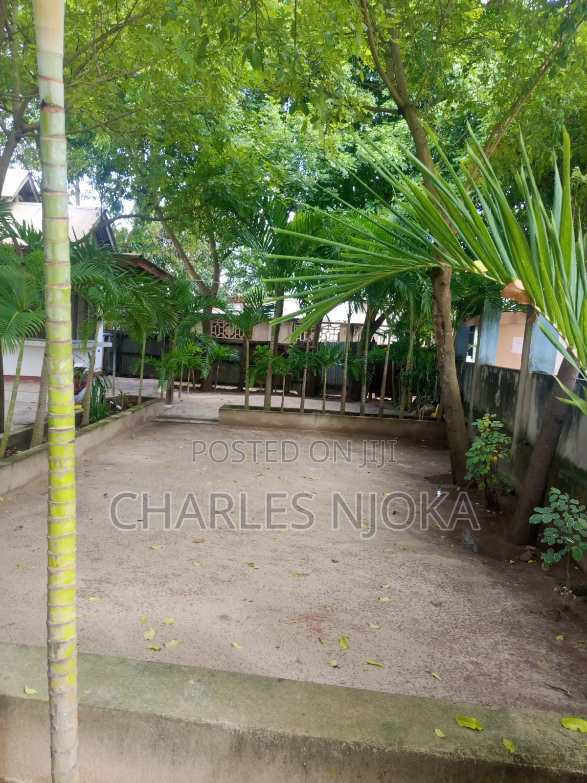 Furnished 10bdrm Condo in Bombambili, Ilala for sale