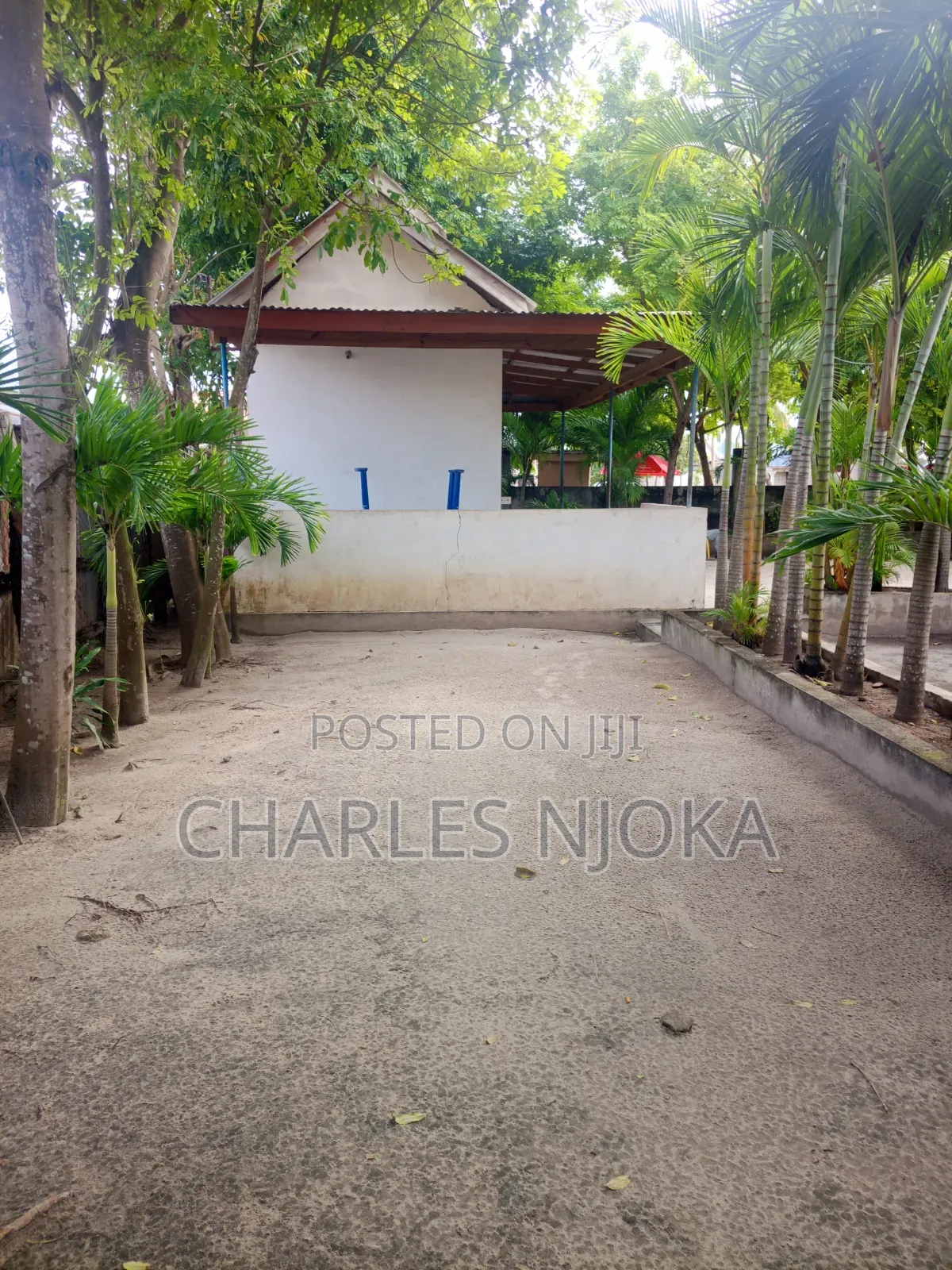 Furnished 10bdrm Condo in Bombambili, Ilala for sale