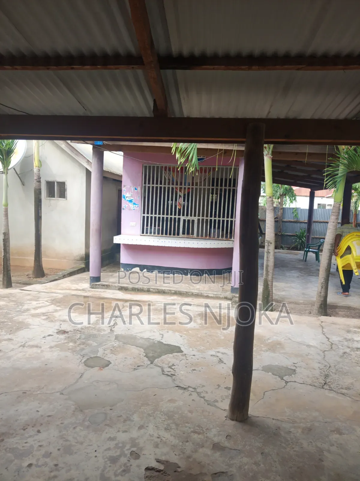 Furnished 10bdrm Condo in Bombambili, Ilala for sale
