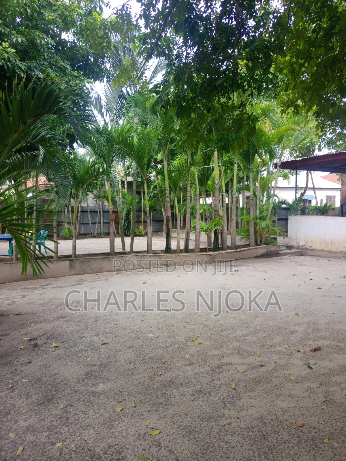 Furnished 10bdrm Condo in Bombambili, Ilala for sale