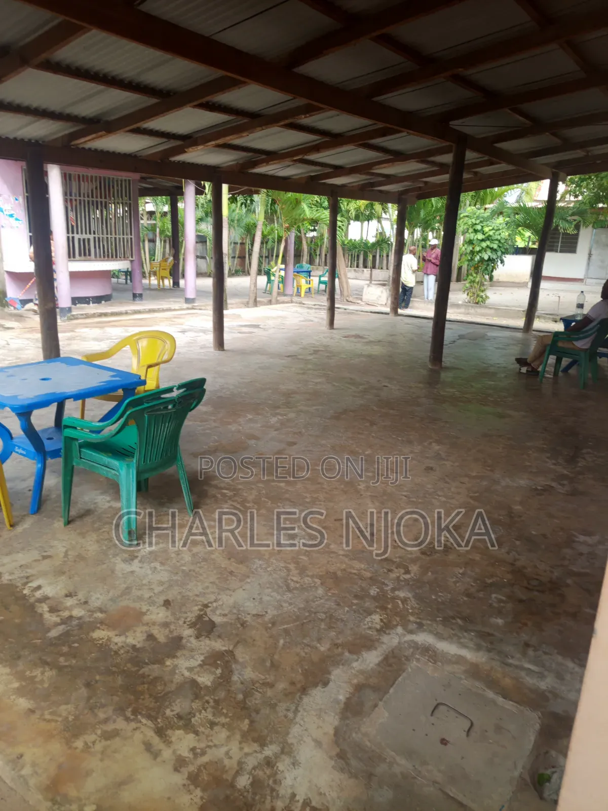 Furnished 10bdrm Condo in Bombambili, Ilala for sale