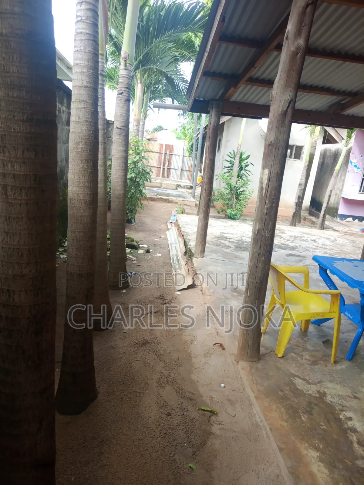 Furnished 10bdrm Condo in Bombambili, Ilala for sale