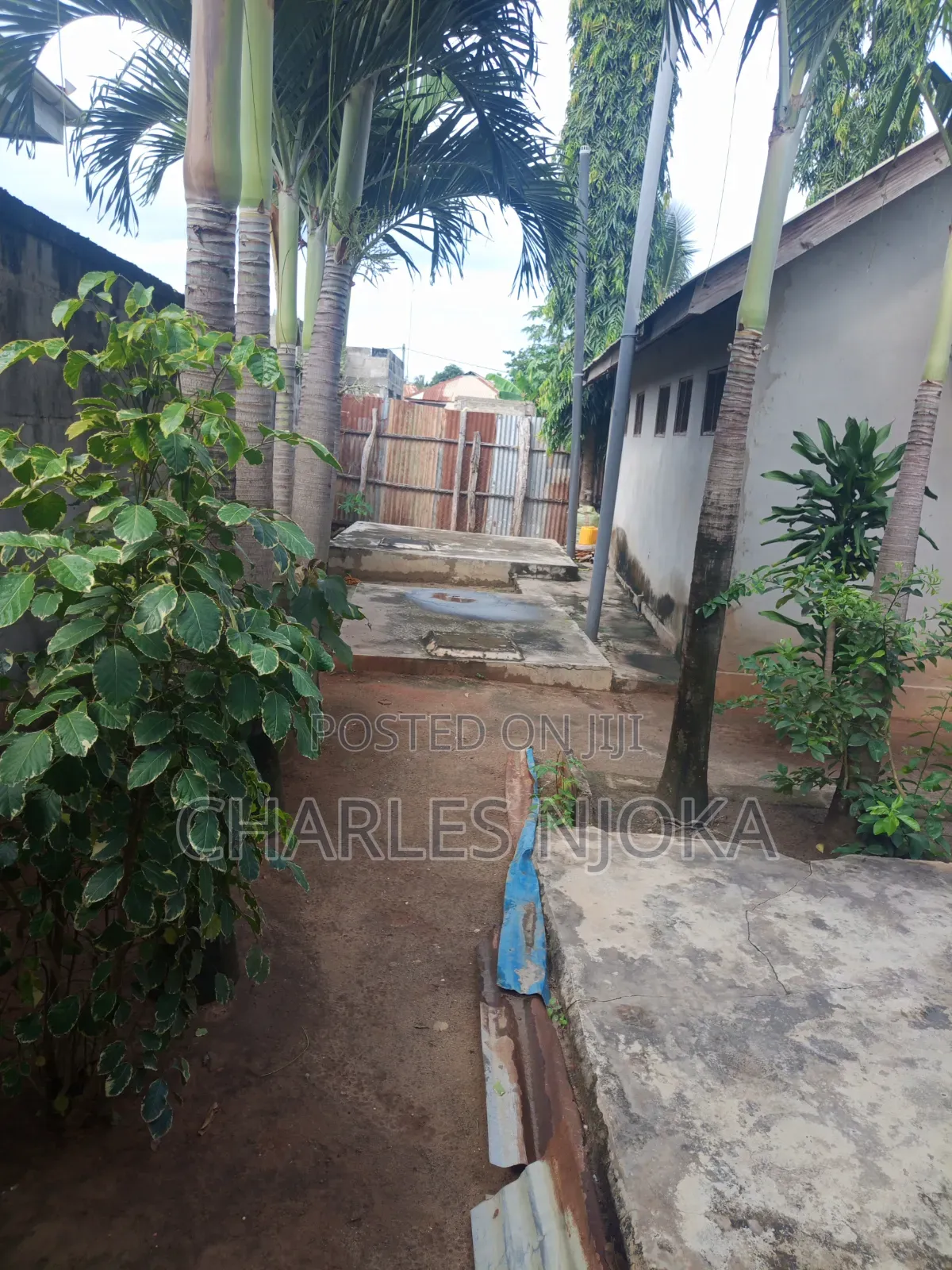 Furnished 10bdrm Condo in Bombambili, Ilala for sale