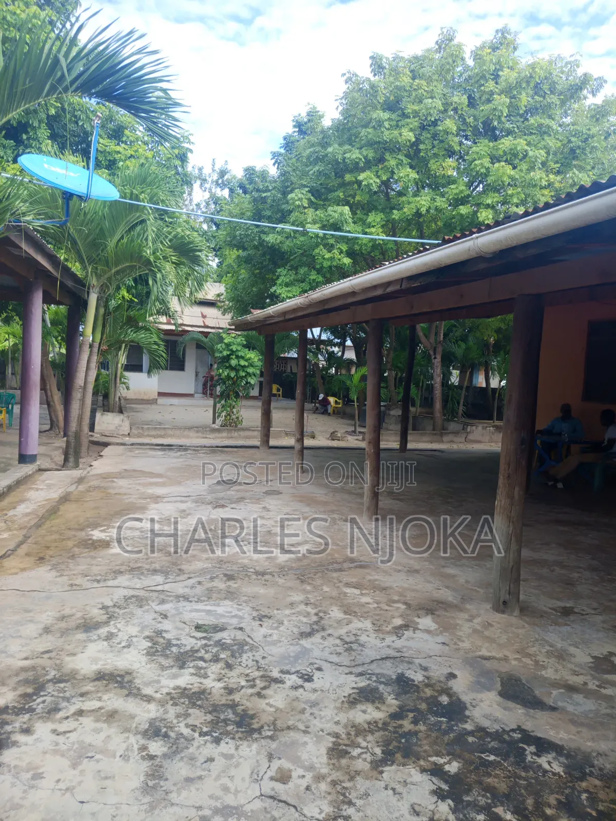 Furnished 10bdrm Condo in Bombambili, Ilala for sale