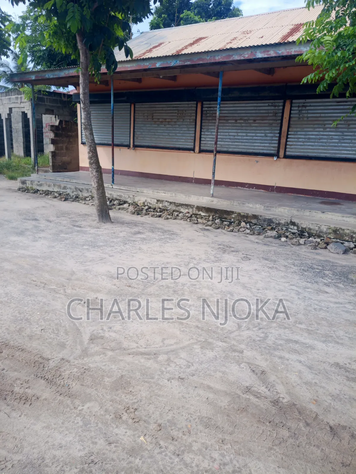 Furnished 10bdrm Condo in Bombambili, Ilala for sale