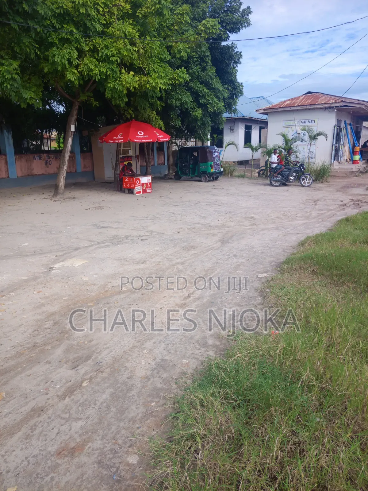 Furnished 10bdrm Condo in Bombambili, Ilala for sale