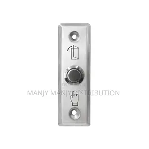 Door Release Button