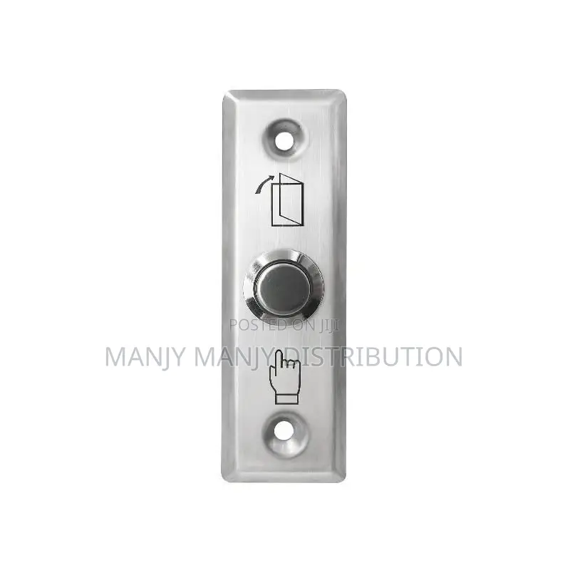 Door Release Button