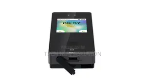 Zkteco Senseface 3a Facial Recognition Access Control Terminal